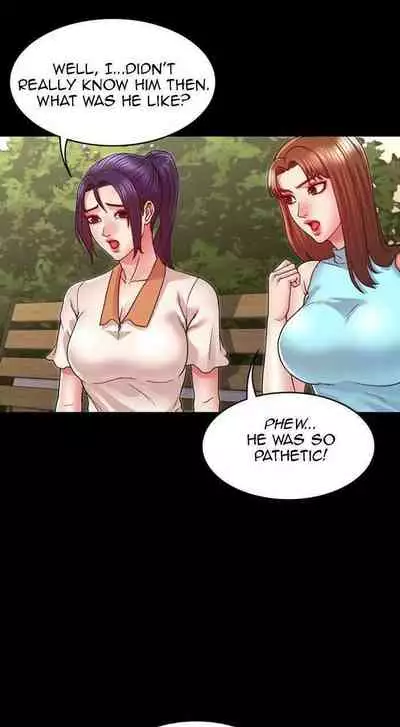 TEACHER PUNISHMENT Ch.1-14 [English]