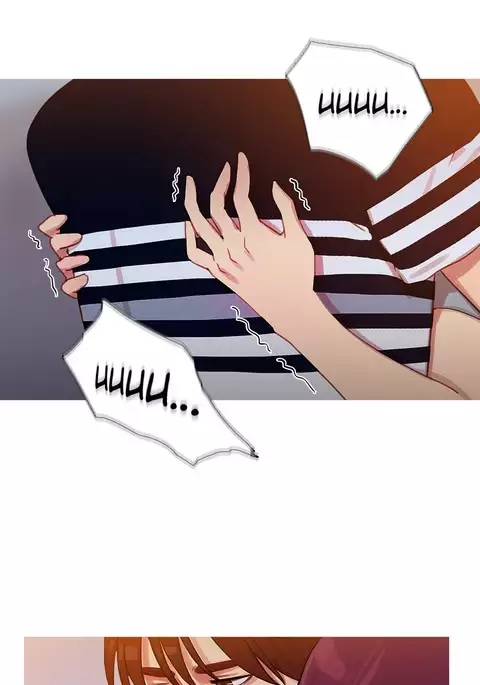 Scandal of the Witch Ch.1-41