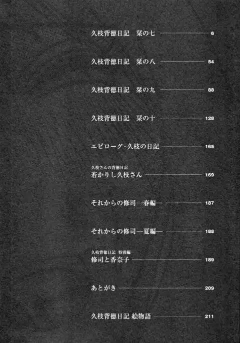 Incest Diary of Hisae Vol. 2