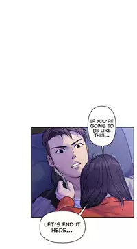 Ghost Love Ch.1-22 (English) (YoManga) (Ongoing)