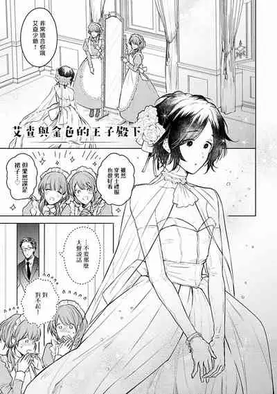 [Furukawa Fumi] Omega Koukyu Shoukan Ronnie Danshaku no Otsuki-sama | OMEGA高级娼馆 罗尼男爵与白月光 Ch. 1-5+番外1-2 [Chinese] [冒险者公会] [Digital]