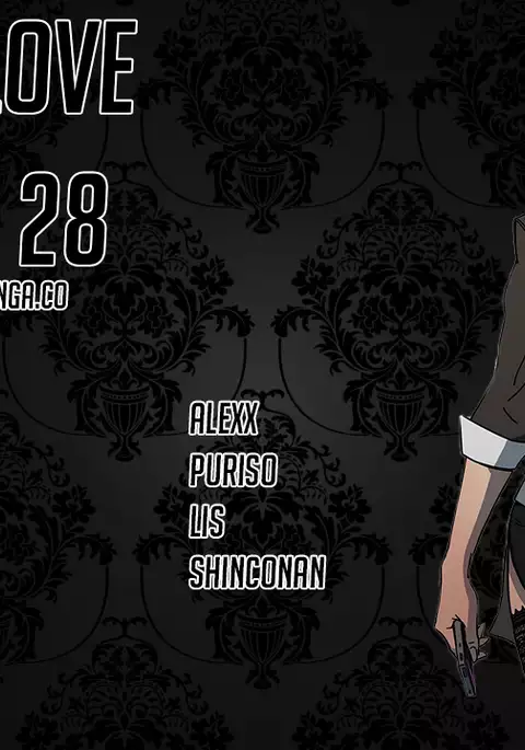 Refrain Love Ch.1-36