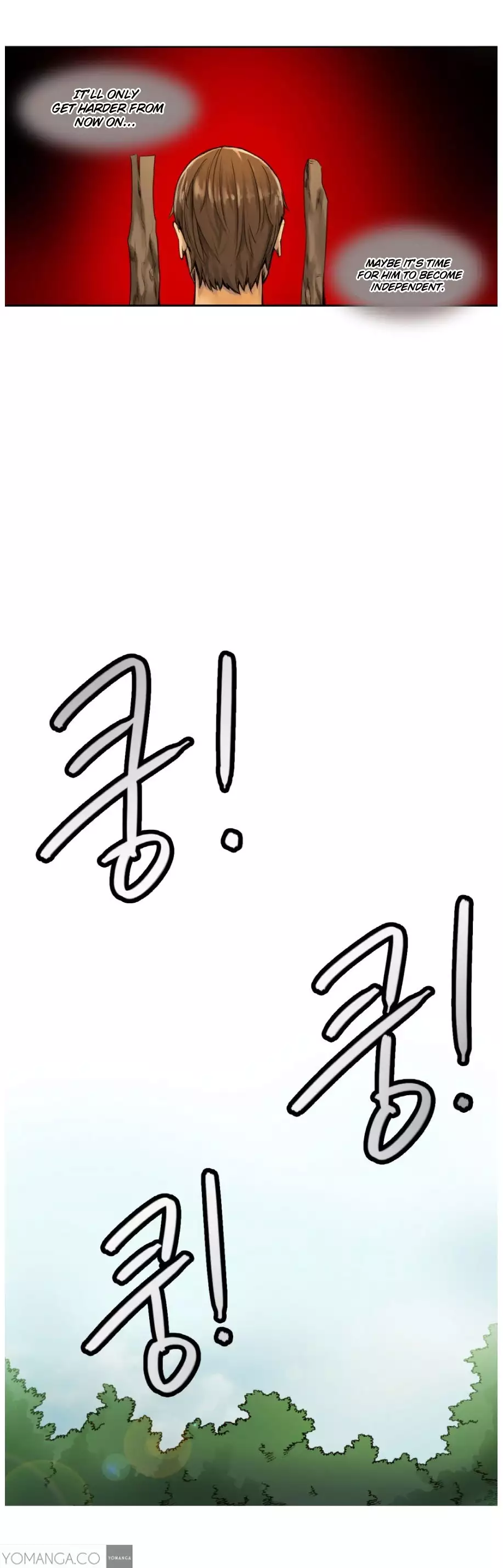 Woodman dyeon Chapter 1-2