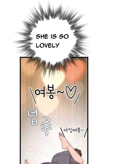 Tissue Thieves Ch.1-34