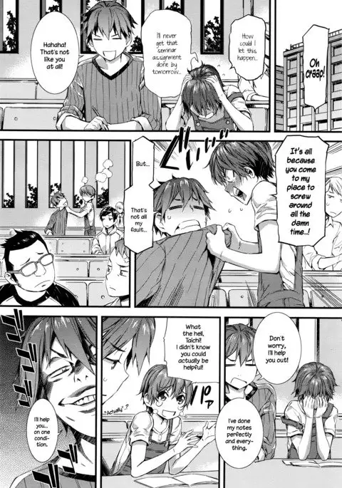 Spirited Girl SUPREMACY!! {NecroManCr}