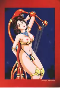 [Manno Rikyuu] Secret Rooms