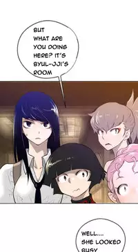 Perfect Half Ch.1-18 (English) (Ongoing)