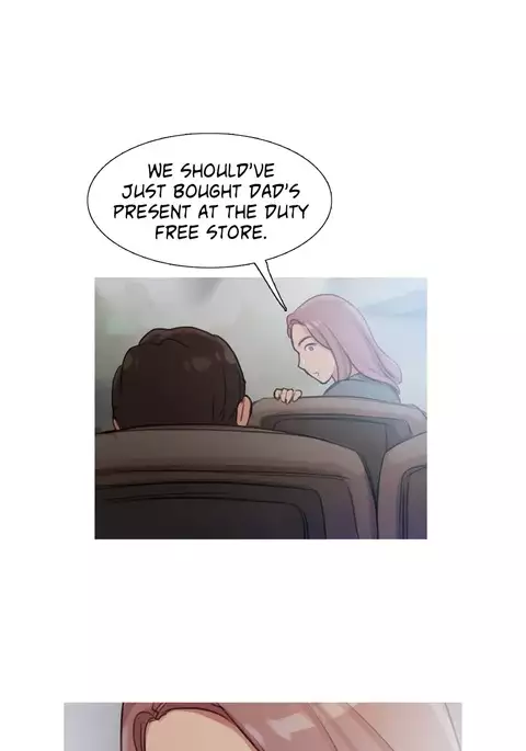 Scandal of the Witch Ch.1-15