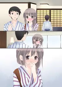 [Sorairo Nyannyan (Katase Aoko)] Yokkyuu Fuman na Hitozuma ga Furin Sex ni Oboreru Yoru