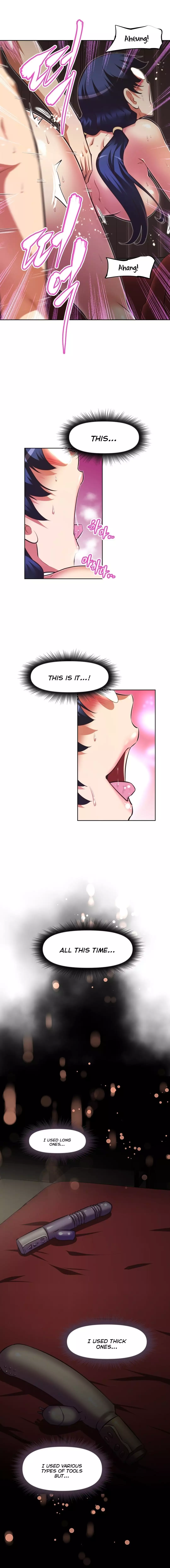 Brawling Go Ch.76-101