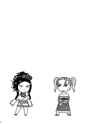 Jessica Deborah Bashi no Tabi