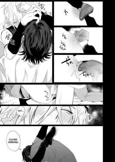 Proposal!! Succubus-kun