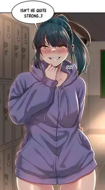 [Abio4, Bangkki] Sextudy Group (1-25) [English] [Ongoing]