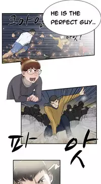 Double Date Ch.1-18 (English) (Ongoing)