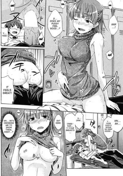 Our Secret in Late Night