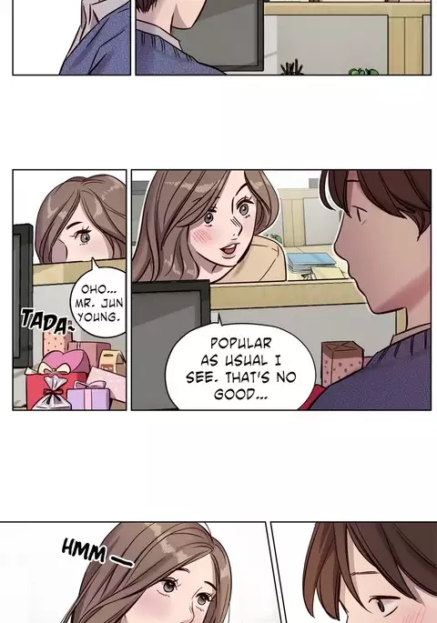 Atonement Camp Ch.1-47