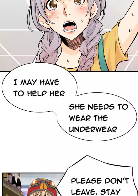 Kill the Dead Bastard Ch.0-15