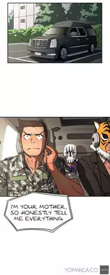 [Yi Hyeon Seok] Refrain Love Ch.1-25 (English) (YoManga) (Ongoing)