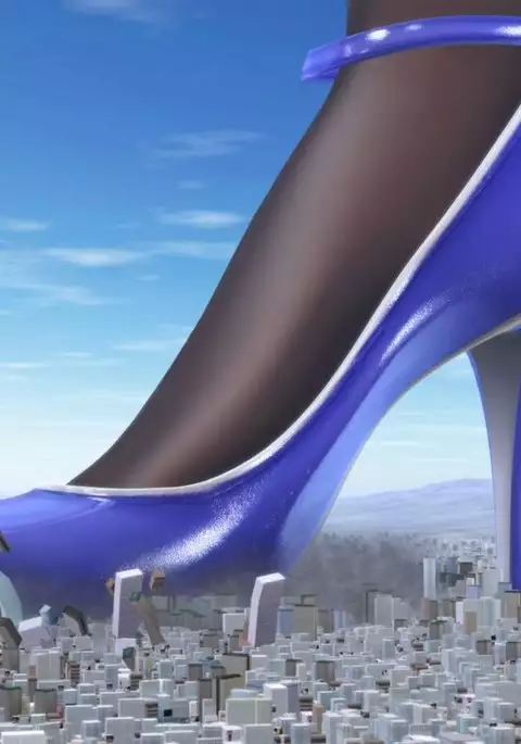 Touhou GTS MMDs - NAndeyanenGTS