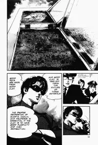 Crying Freeman Vol. 1