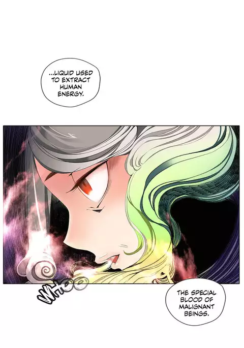 Lilith`s Cord Ch.1-23