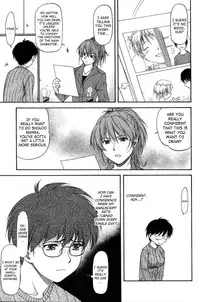 [Nagare Ippon] Turning Point [English] [SaHa]