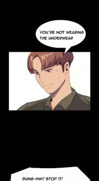 [Keum Sah Gong] Si-Eun Ch.1-40 (English) (Ongoing)