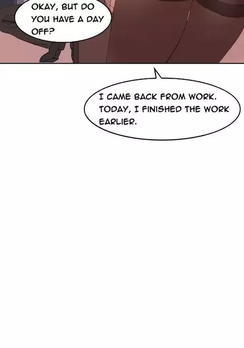 Hari Dormitory Ch.1-2