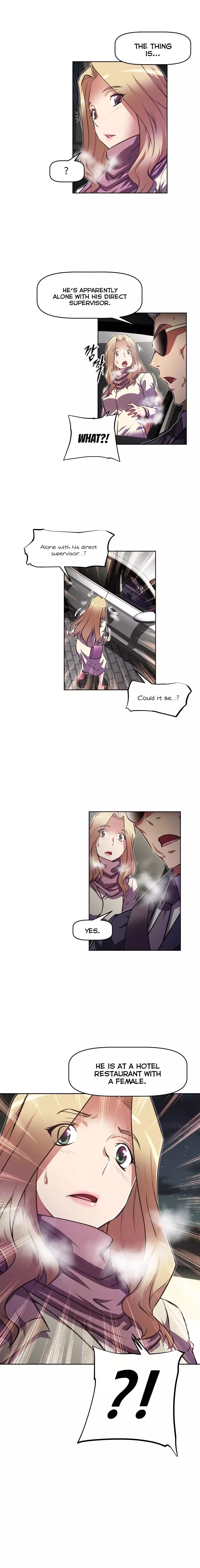 Brawling Go Ch.76-121