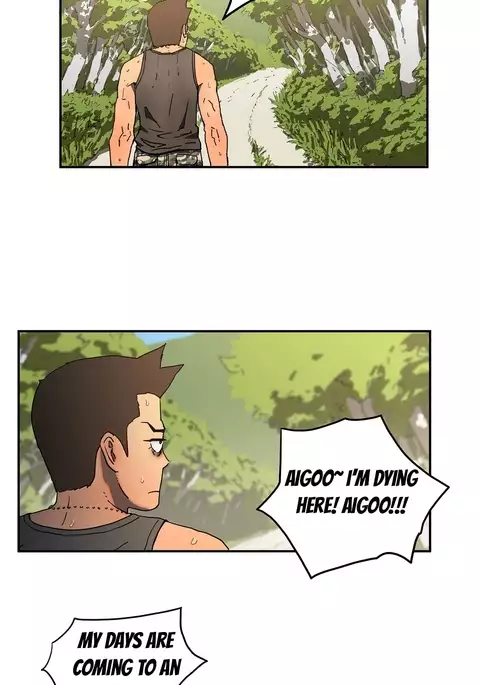 Refrain Love Ch.1-39