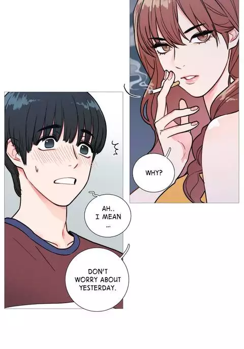 Sadistic Beauty Ch.1-28