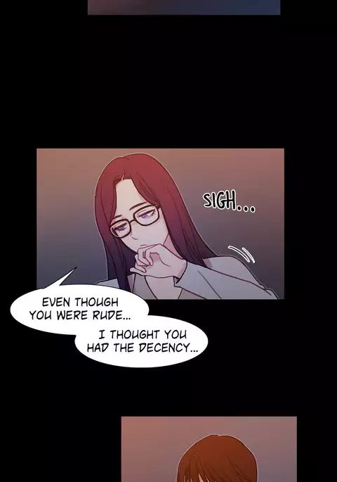 Scandal of the Witch Ch.1-38