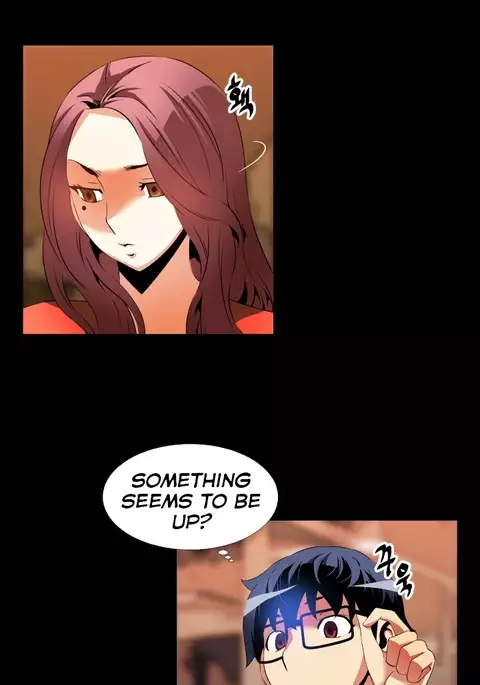 Love Parameter Ch.1-55