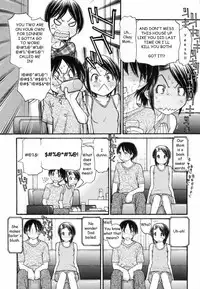 Learning Curve [English] [Rewrite] [Reijikun]