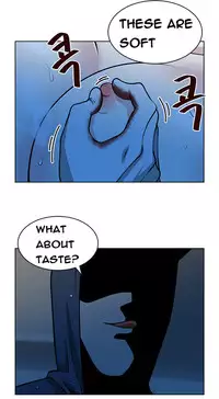 Change Partner Ch.1-15 (English) (Ongoing)