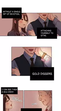 [Ramjak] Atonement Camp Ch.1-36 (English) (Ongoing)