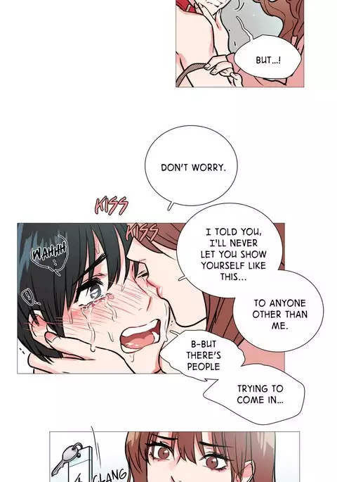 Sadistic Beauty Ch.1-14