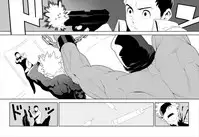 (C88) [Maraparte (Kojima Shoutarou)] FIRE FELLOW CHARMING (My Hero Academia) [Incomplete]