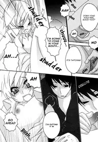 [Anthology] Puchi D Kemono