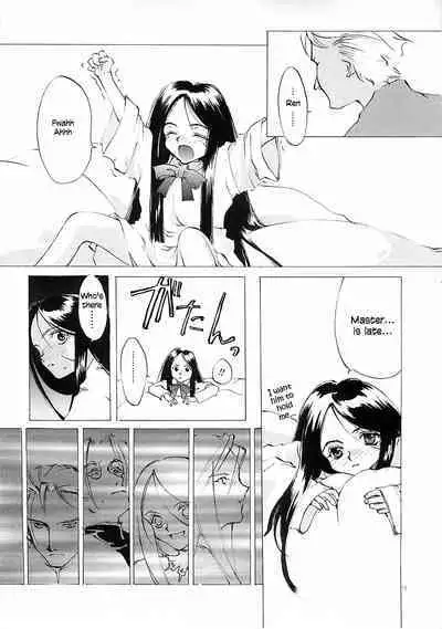 D+COLLECTION Ch 1-13