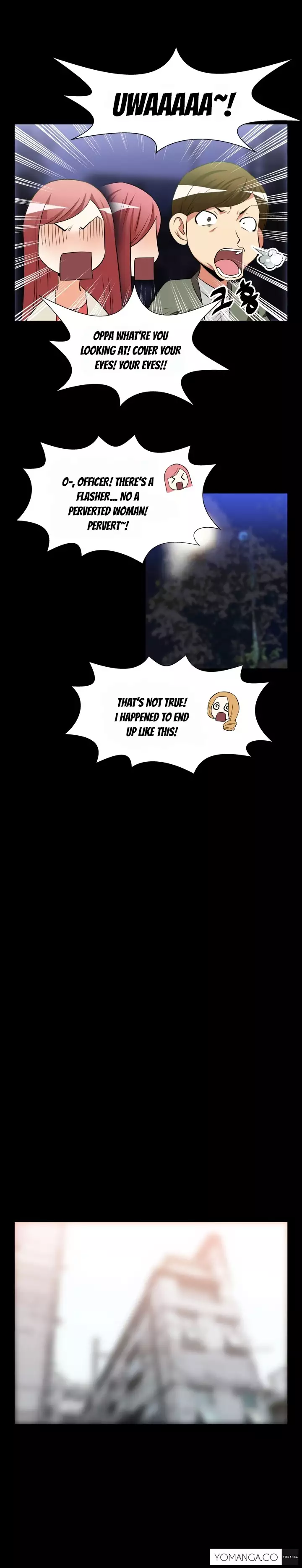 Love Parameter Ch.1-41