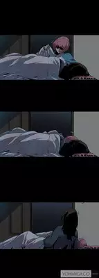 [Team Black October] Canine Tooth Ch.1-12 (English) (Ongoing)