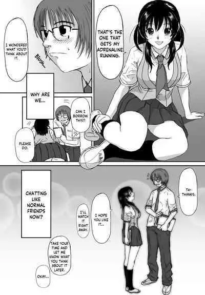 Better Girls Ch. 1-9