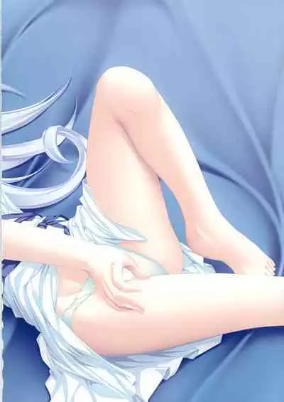 77 (Sevens) ~and, two stars meet again~ Visual Fanbook