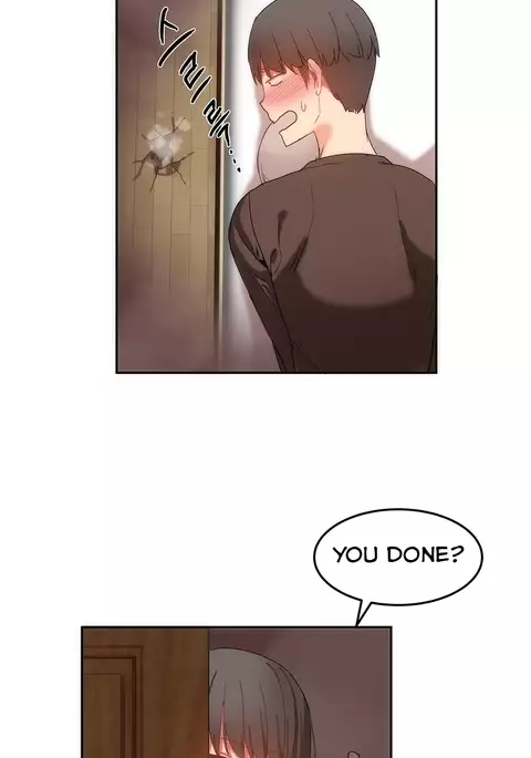 Hahri's Lumpy Boardhouse Ch. 0-24