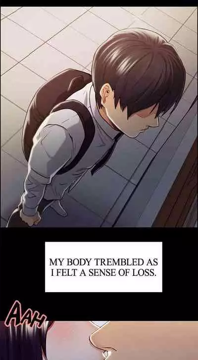 Taste of Forbbiden Fruit Ch.22/24