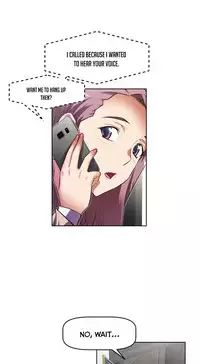 [Worin] Brawling Go Ch.76-80 (English) (Ongoing)