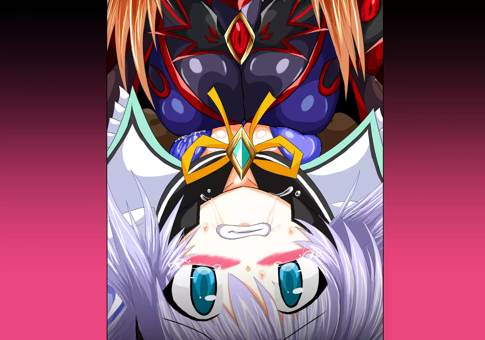 Mahousensi ingokuhen sita