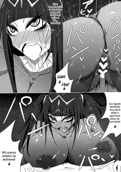 Yandere Emblem -Kakusei-