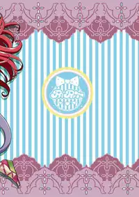 (C88) [Getsuyoubi no Burenda (Peat Lock)] PriChira (PriPara)